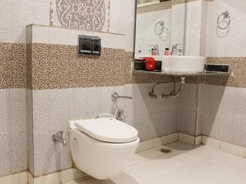 Oyo Rooms New Delhi Railway Station Exterior foto