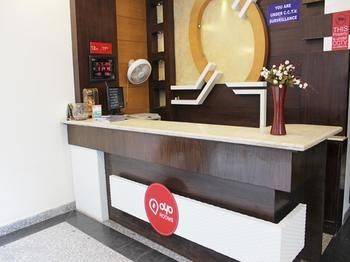 Oyo Rooms New Delhi Railway Station Exterior foto