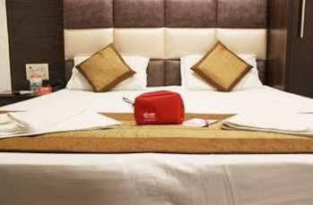 Oyo Rooms New Delhi Railway Station Exterior foto